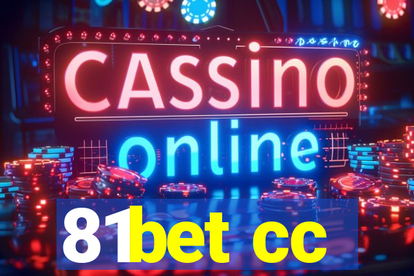 81bet cc